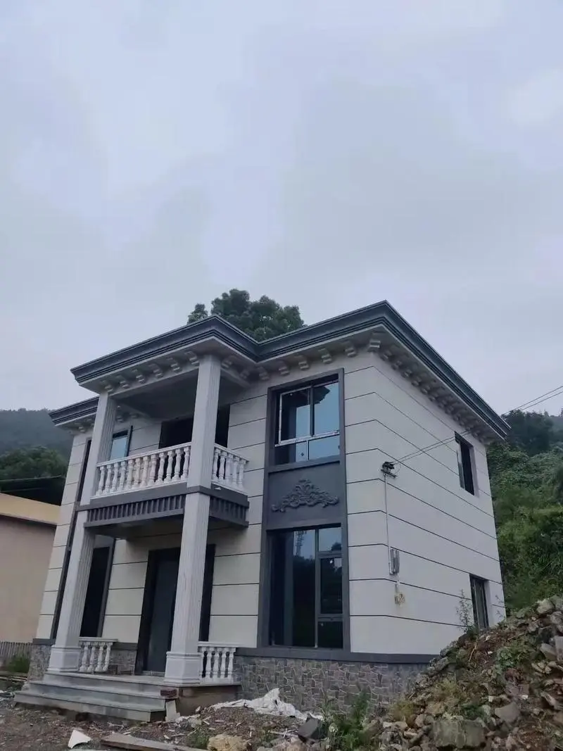 镇远 别墅建造公司推荐：如何评估服务质量？